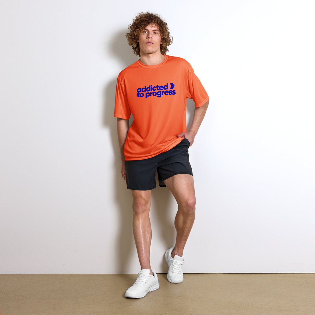 Unisex ATP Performance Tee