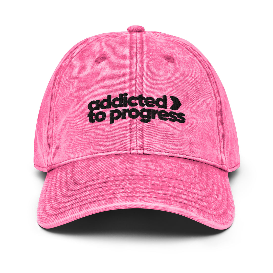 ATP Vintage Cap