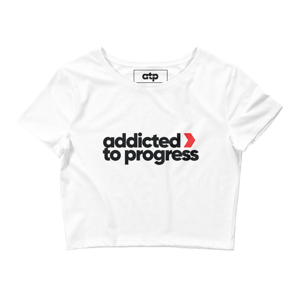 Women’s ATP Crop Top