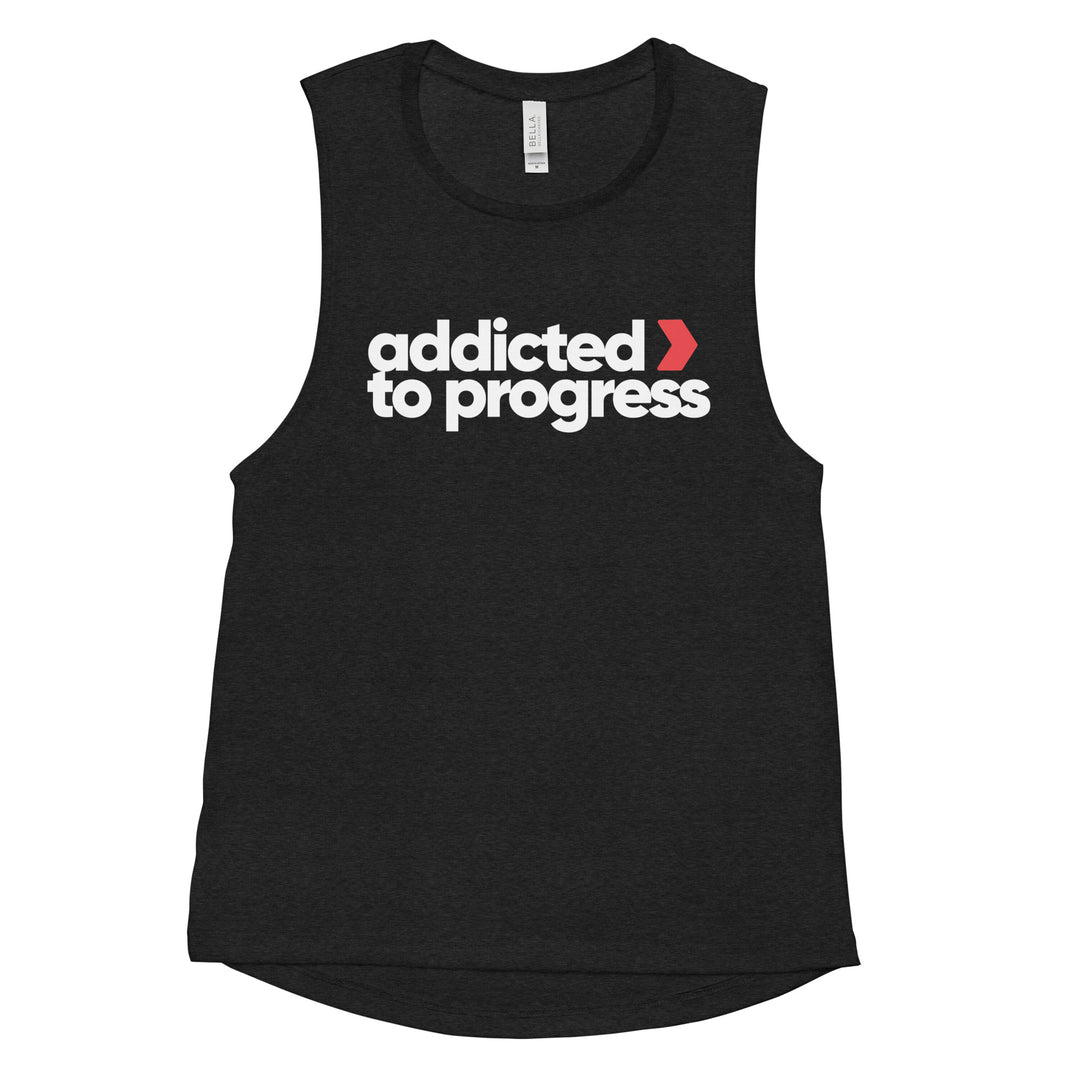 Women's ATP Muscle Tank