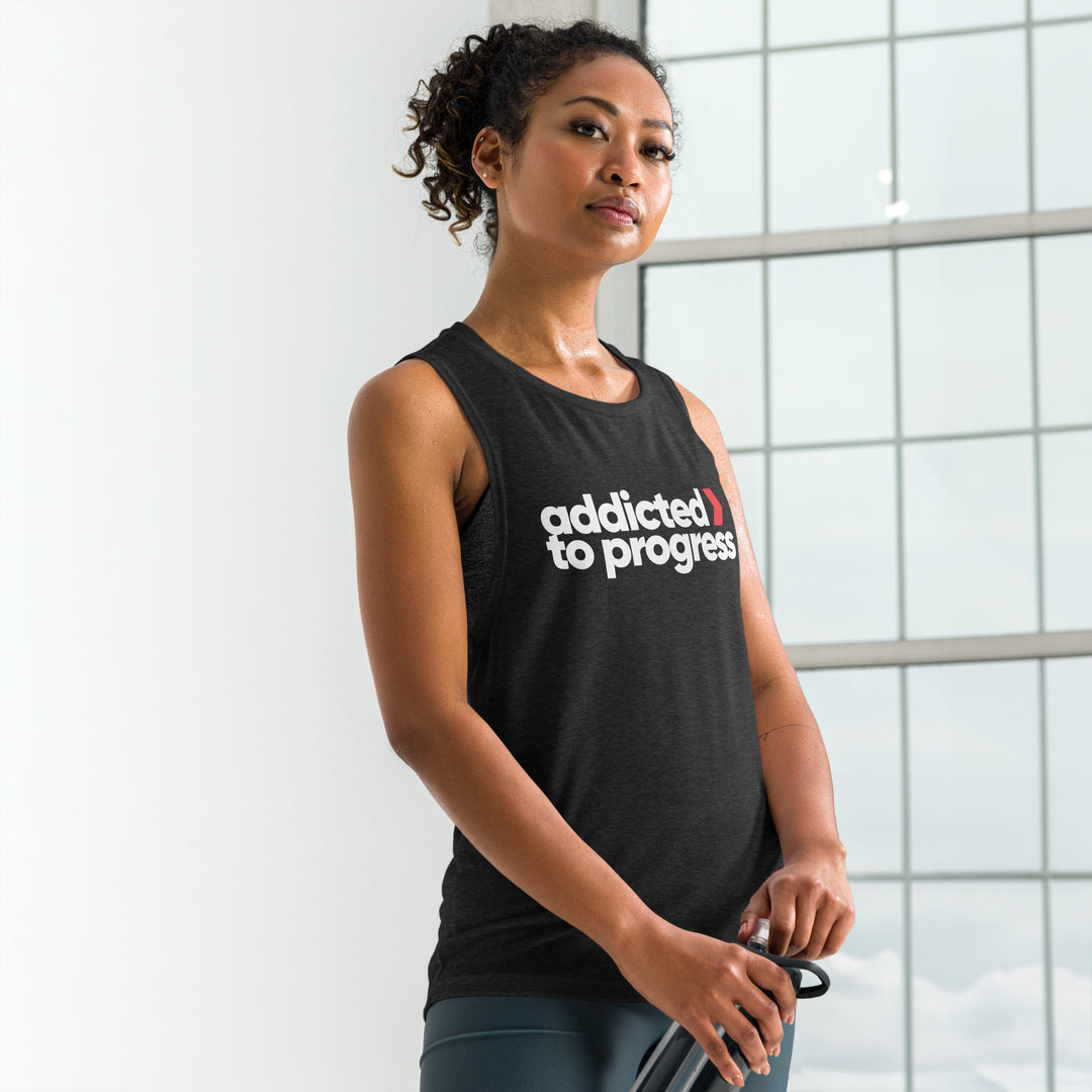 Women's ATP Muscle Tank
