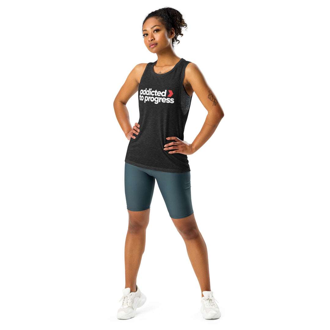 Women's ATP Muscle Tank