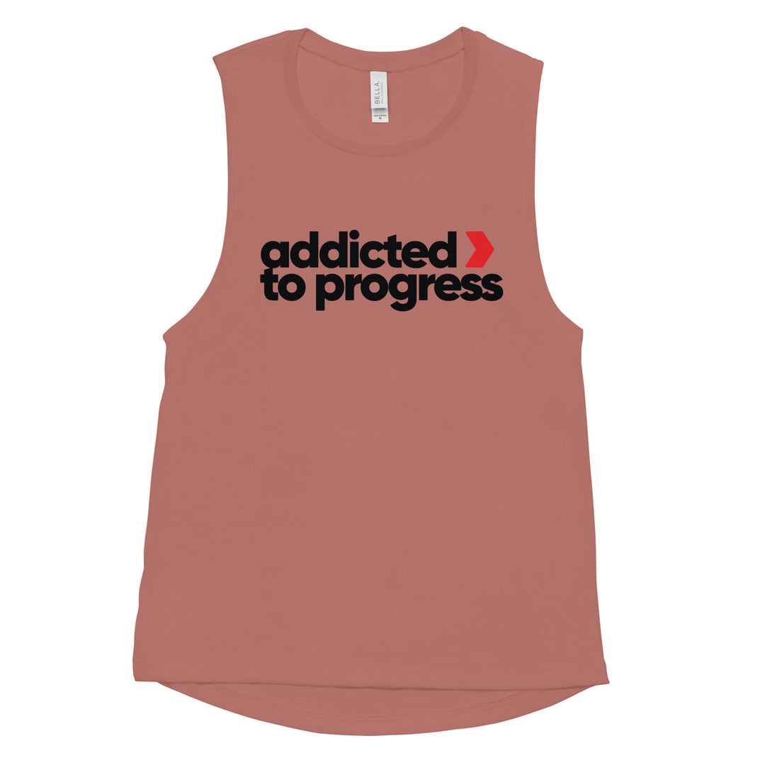 Women's ATP Muscle Tank