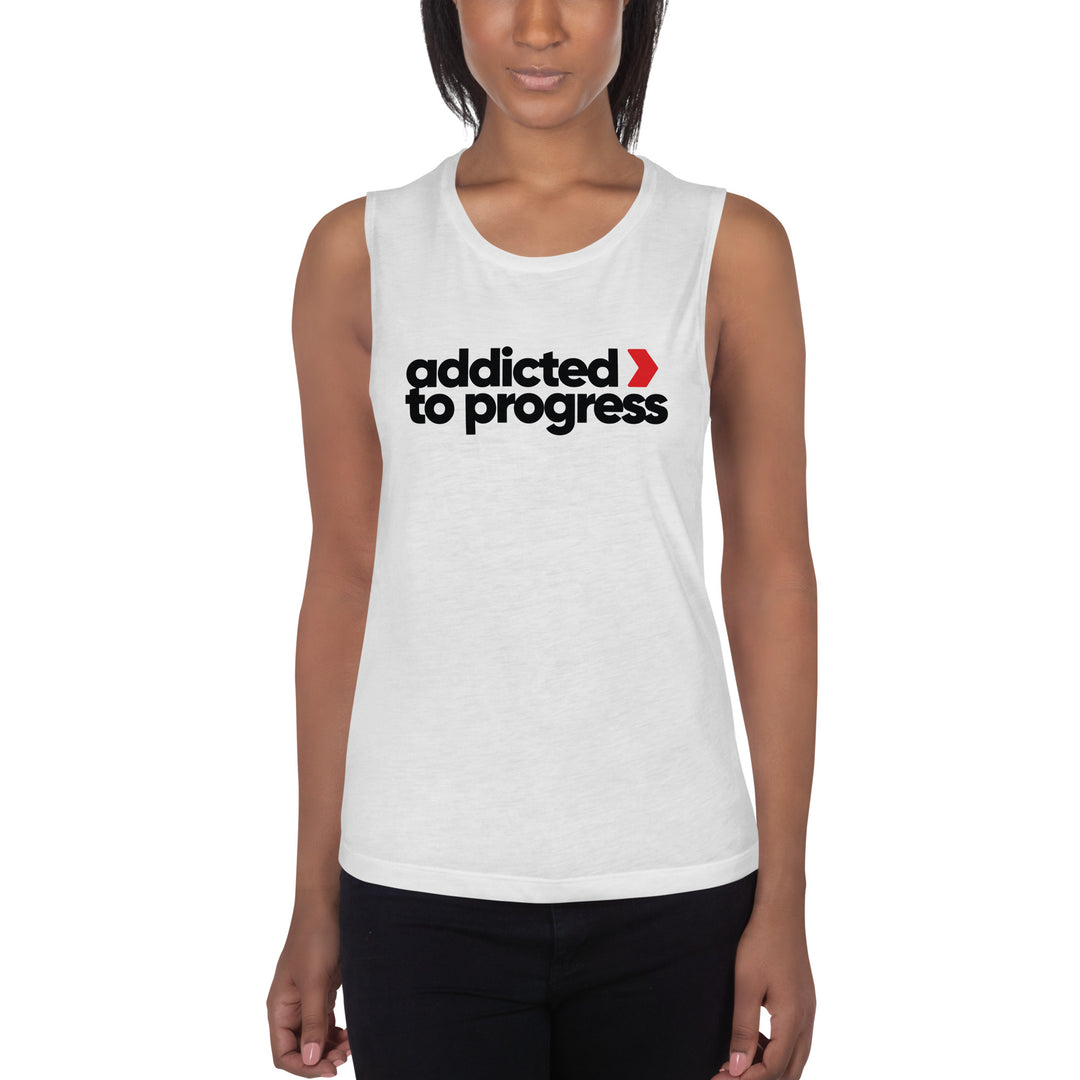 Women's ATP Muscle Tank