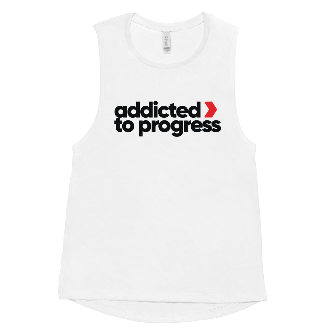 Women's ATP Muscle Tank