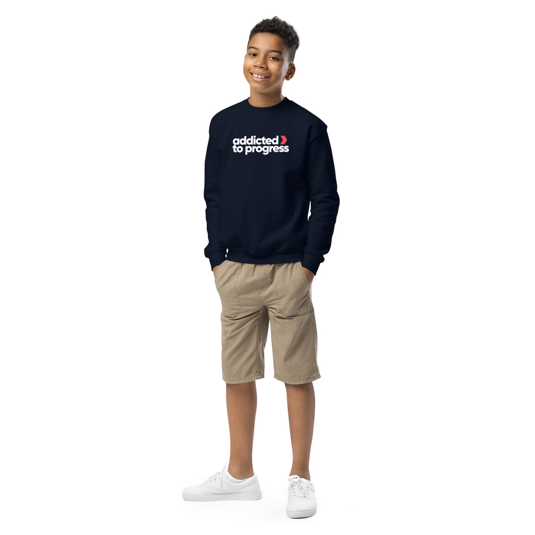 Unisex ATP Youth Sweatshirt