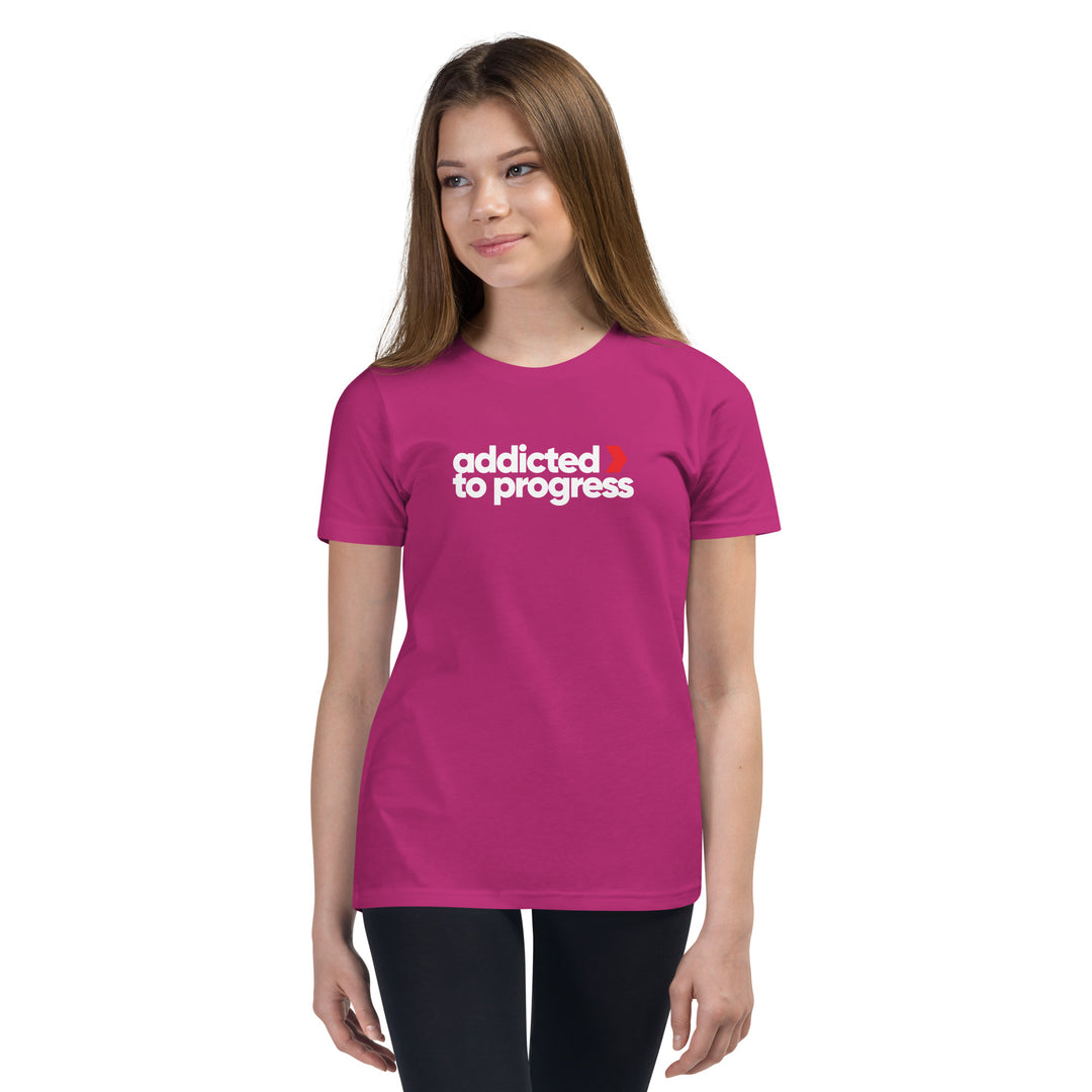 Unisex ATP Classic Youth Tee