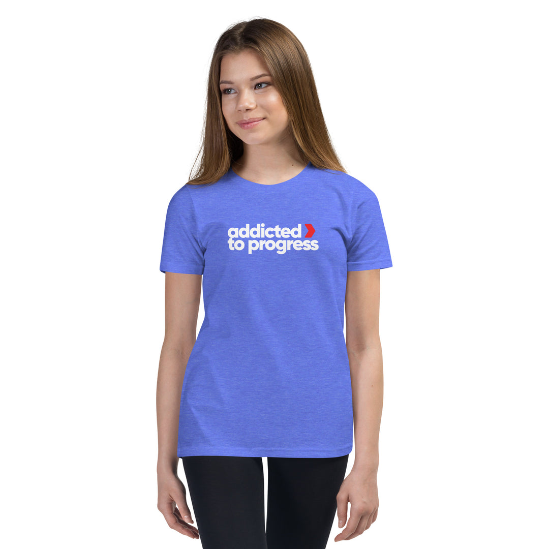 Unisex ATP Classic Youth Tee