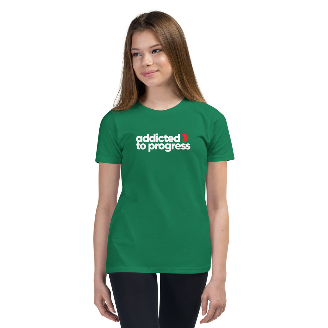 Unisex ATP Classic Youth Tee