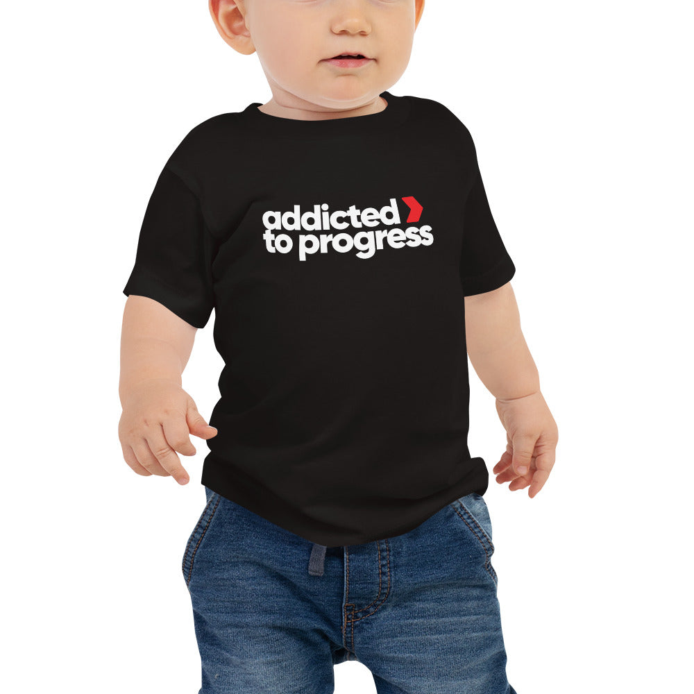 Unisex ATP Classic Infant Tee
