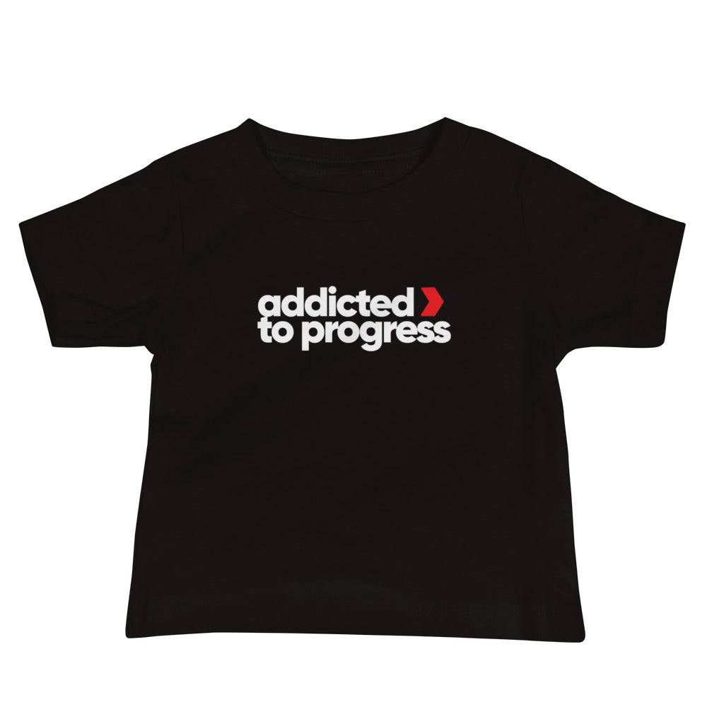 Unisex ATP Classic Infant Tee