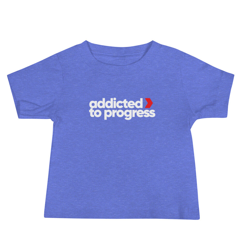 Unisex ATP Classic Infant Tee