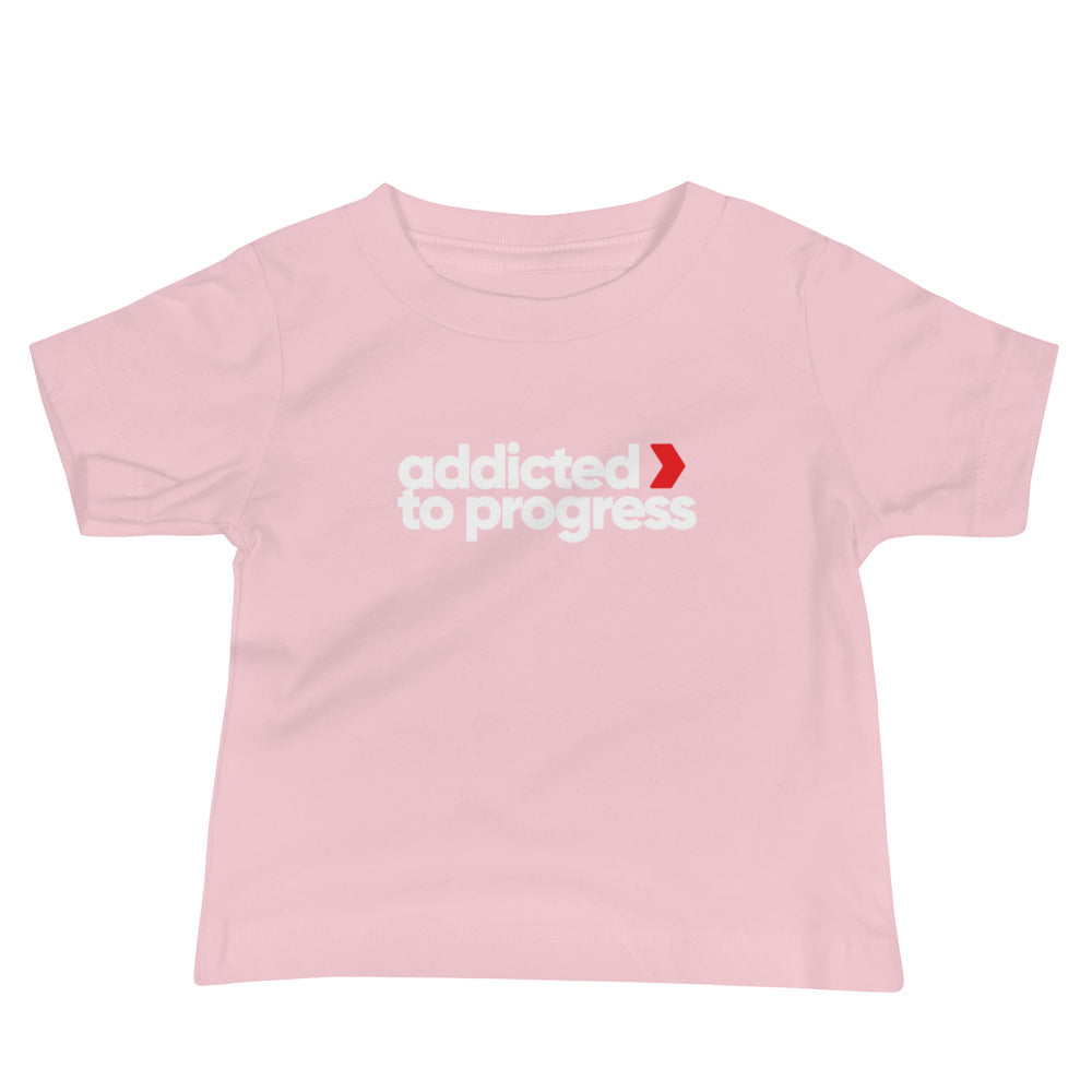 Unisex ATP Classic Infant Tee