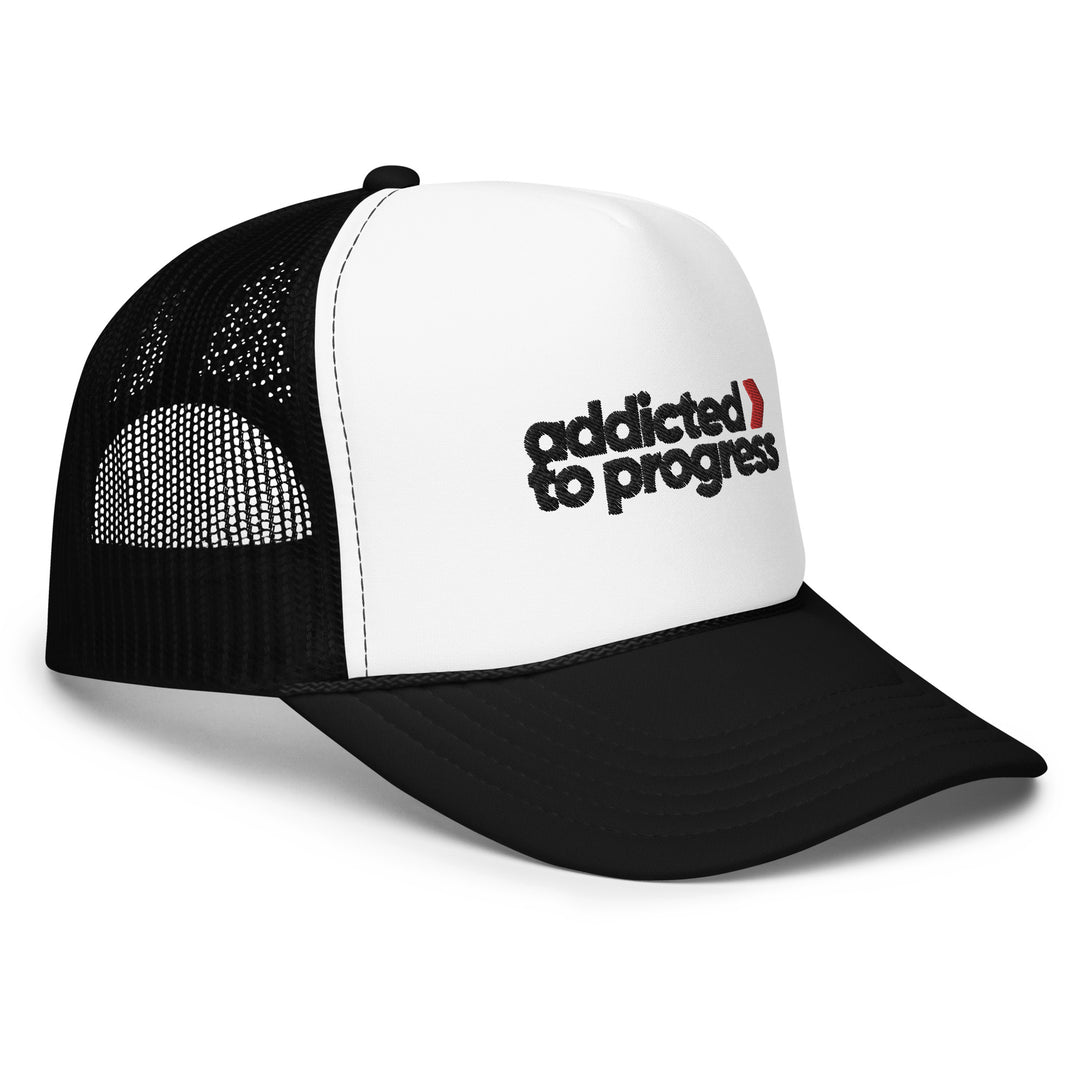 ATP Trucker Hat