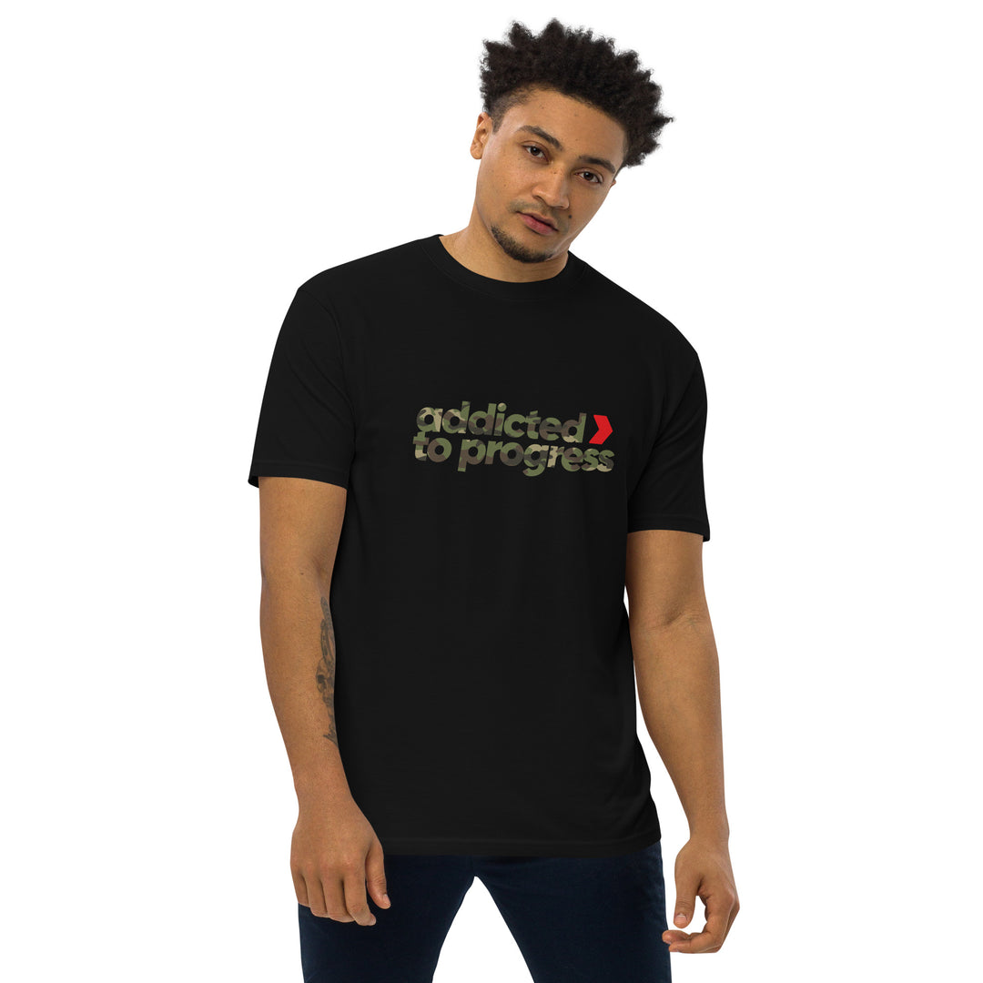 Men’s ATP Streetwear Tee