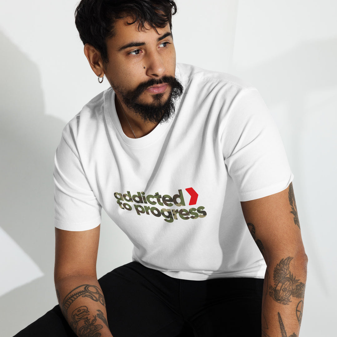 Men’s ATP Streetwear Tee