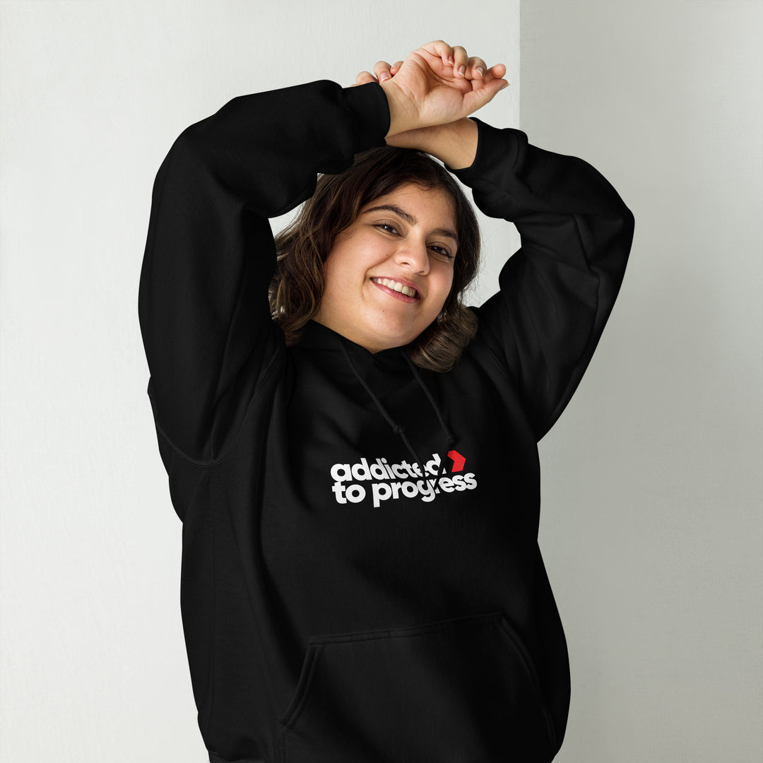 Unisex ATP Hoodie