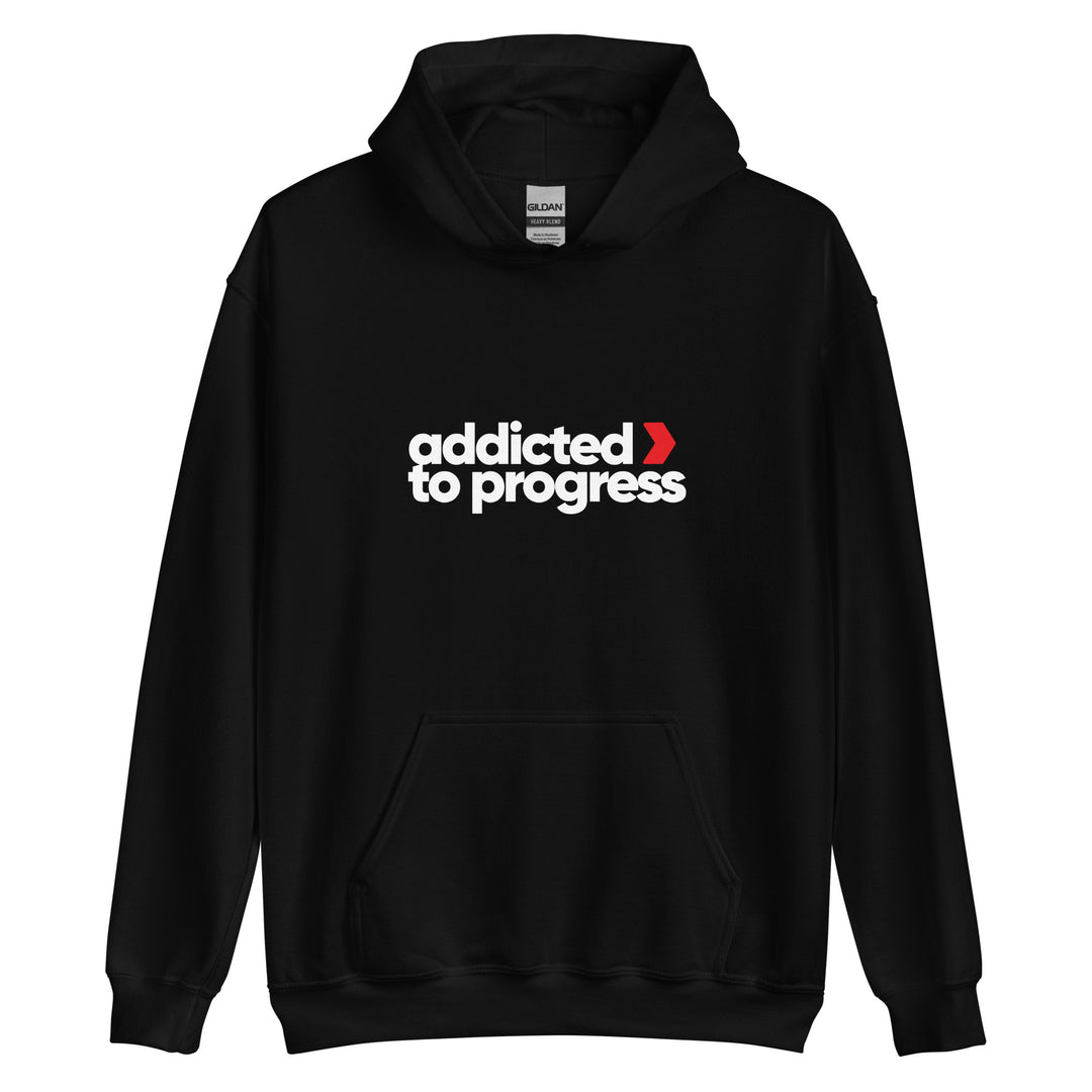 Unisex ATP Hoodie