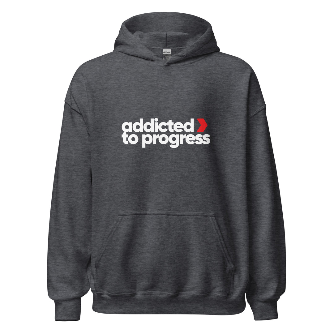 Unisex ATP Hoodie