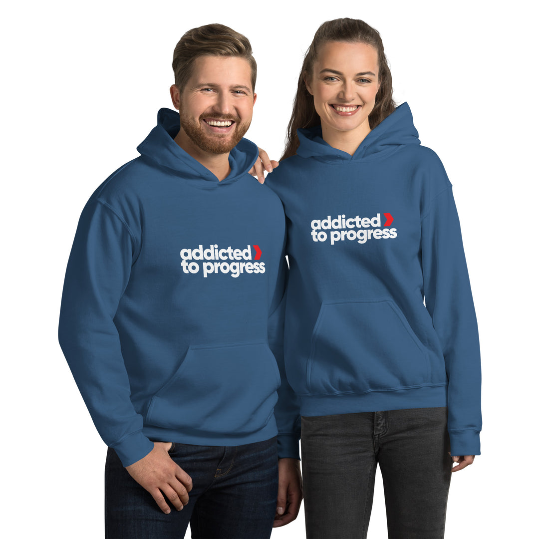 Unisex ATP Hoodie