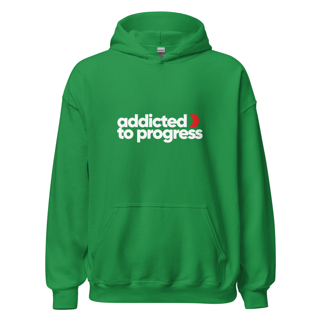 Unisex ATP Hoodie