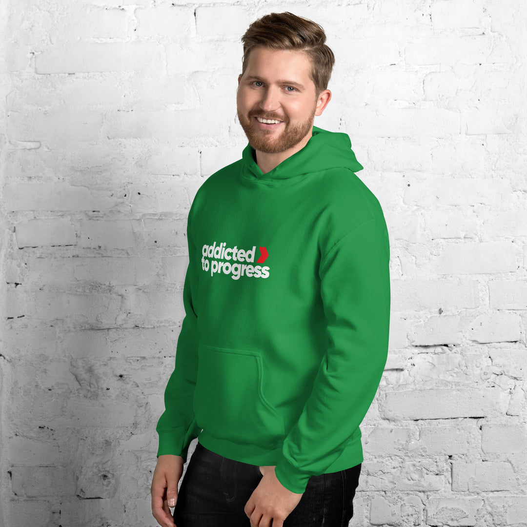 Unisex ATP Hoodie