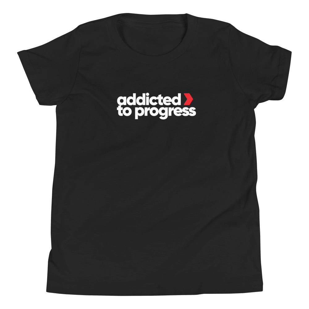 Unisex ATP Classic Youth Tee