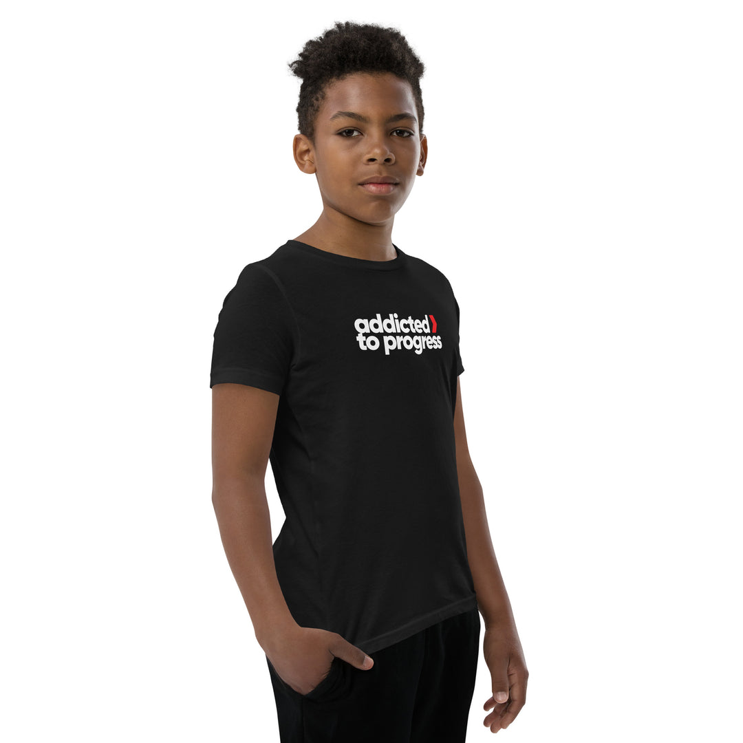 Unisex ATP Classic Youth Tee