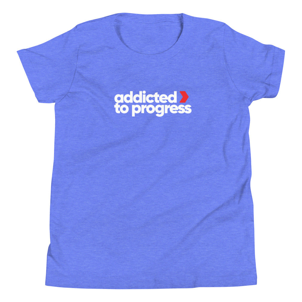 Unisex ATP Classic Youth Tee