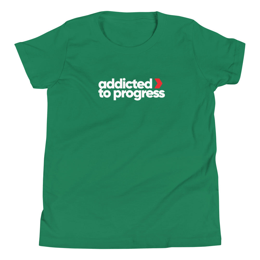 Unisex ATP Classic Youth Tee