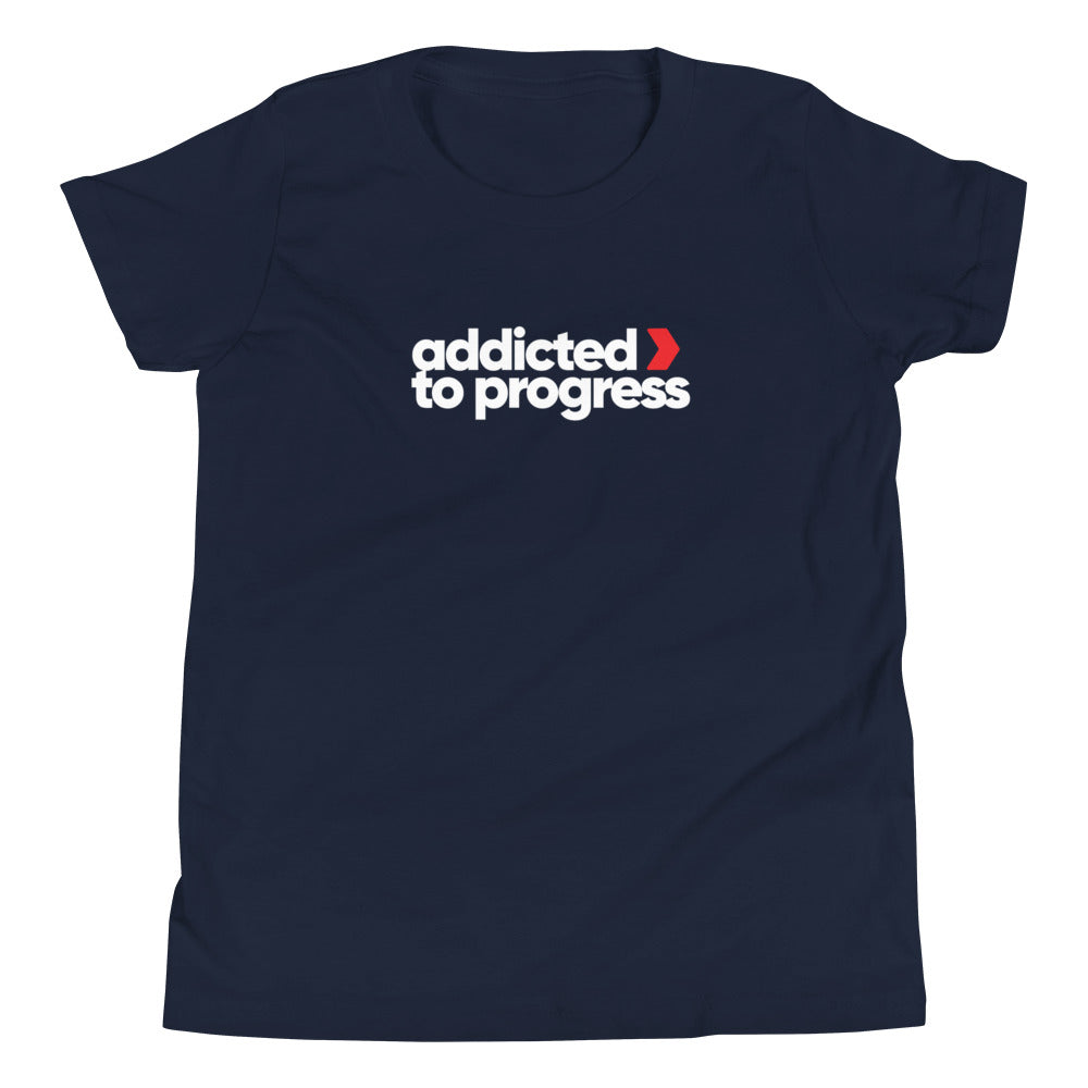 Unisex ATP Classic Youth Tee