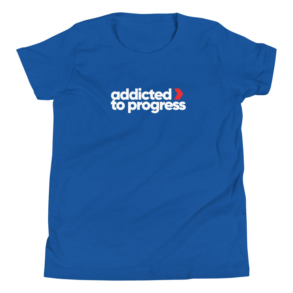 Unisex ATP Classic Youth Tee