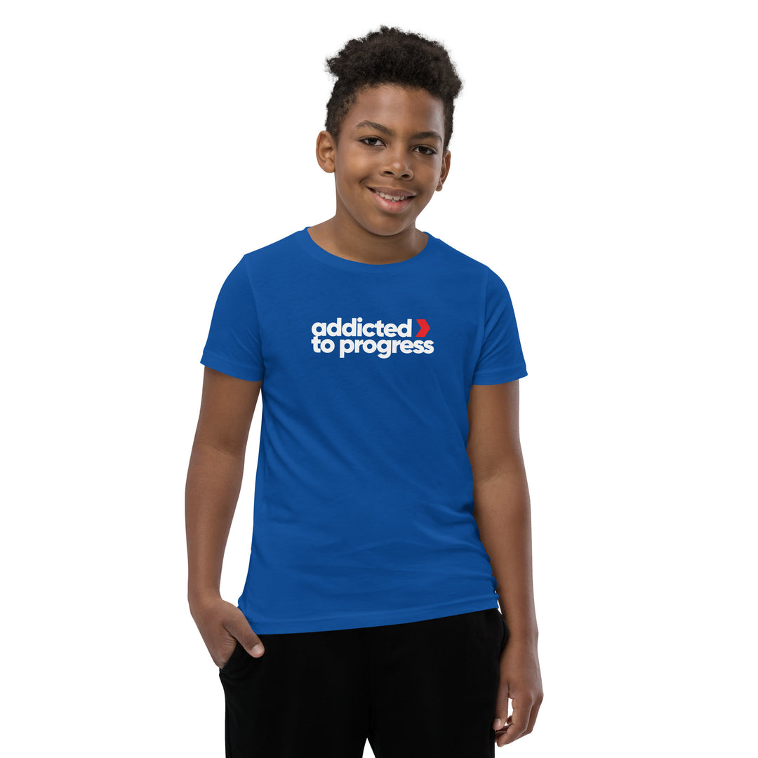 Unisex ATP Classic Youth Tee